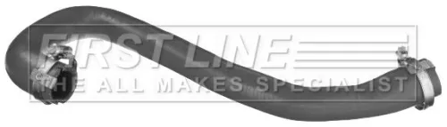 FIRST LINE FIRST LINE (FTH1542) Charge Air Hose 