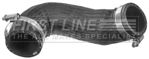 Charge Air Hose