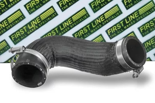 FIRST LINE FIRST LINE (FTH1544) Charge Air Hose 