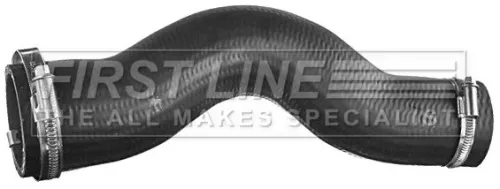 Charge Air Hose