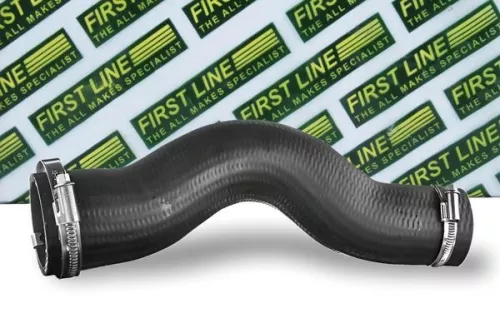 FIRST LINE FIRST LINE (FTH1545) Charge Air Hose 