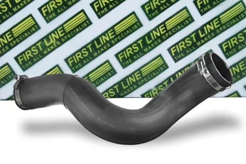 FIRST LINE FIRST LINE (FTH1546) Charge Air Hose 