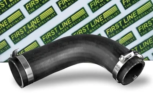 FIRST LINE FIRST LINE (FTH1547) Charge Air Hose 