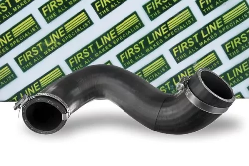 FIRST LINE FIRST LINE (FTH1549) Charge Air Hose 