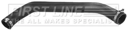 FIRST LINE FIRST LINE (FTH1550) Charge Air Hose 