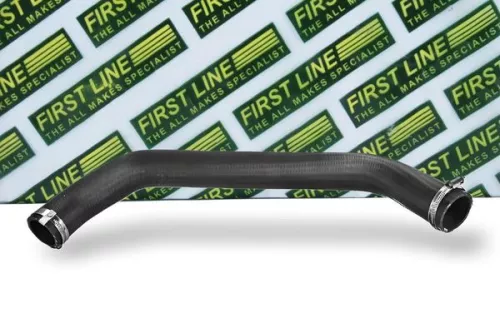 FIRST LINE FIRST LINE (FTH1550) Charge Air Hose 