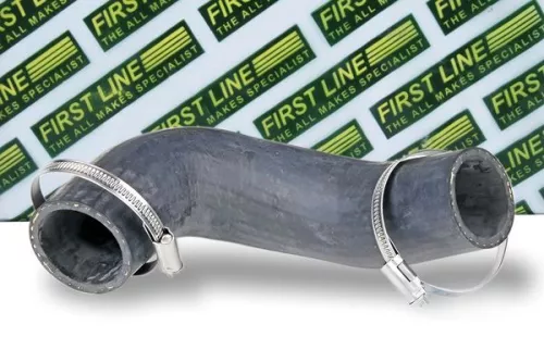 FIRST LINE FIRST LINE (FTH1551) Charge Air Hose 