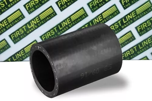 FIRST LINE FIRST LINE (FTH1552) Charge Air Hose 