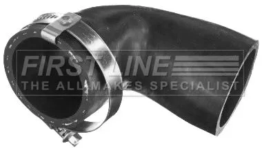 FIRST LINE FIRST LINE (FTH1553) Charge Air Hose 
