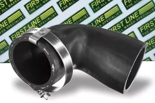 FIRST LINE FIRST LINE (FTH1553) Charge Air Hose 