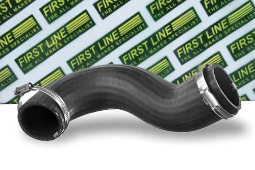 FIRST LINE FIRST LINE (FTH1554) Charge Air Hose 