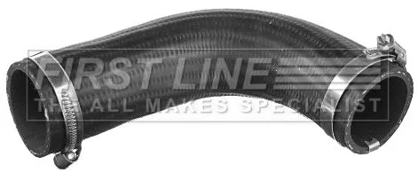 Charge Air Hose