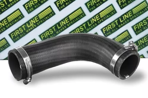 FIRST LINE FIRST LINE (FTH1555) Charge Air Hose 