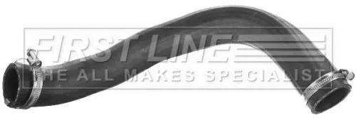FIRST LINE FIRST LINE (FTH1556) Charge Air Hose 