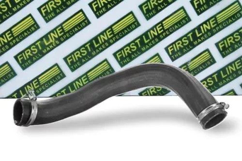 FIRST LINE FIRST LINE (FTH1556) Charge Air Hose 