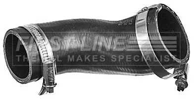 Charge Air Hose