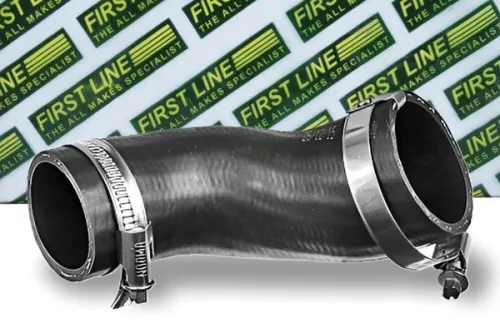FIRST LINE FIRST LINE (FTH1557) Charge Air Hose 