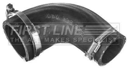 FIRST LINE FIRST LINE (FTH1558) Charge Air Hose 