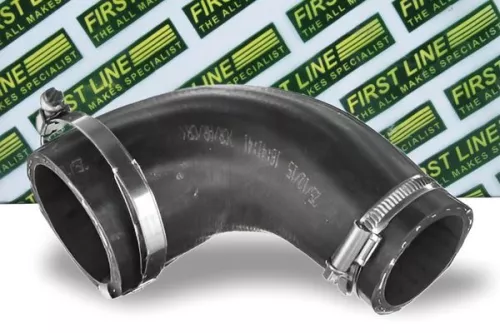 FIRST LINE FIRST LINE (FTH1558) Charge Air Hose 