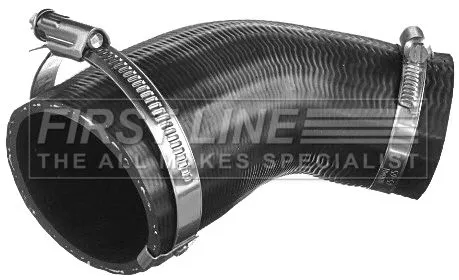 Charge Air Hose