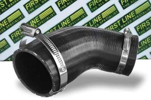 FIRST LINE FIRST LINE (FTH1559) Charge Air Hose 