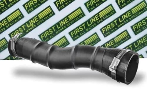 FIRST LINE FIRST LINE (FTH1561) Charge Air Hose 