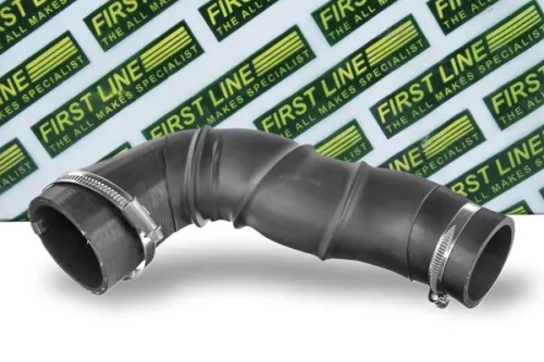 Charge Air Hose