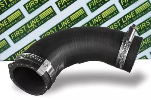 FIRST LINE FIRST LINE (FTH1564) Charge Air Hose 