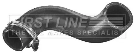 Charge Air Hose