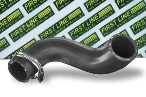 FIRST LINE FIRST LINE (FTH1565) Charge Air Hose 