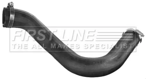 FIRST LINE FIRST LINE (FTH1567) Charge Air Hose 