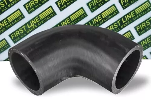 FIRST LINE FIRST LINE (FTH1568) Charge Air Hose 