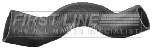 FIRST LINE FIRST LINE (FTH1571) Charge Air Hose 
