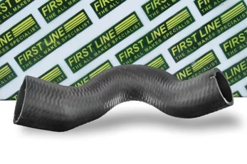 FIRST LINE FIRST LINE (FTH1571) Charge Air Hose 