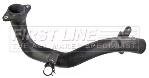 FIRST LINE FIRST LINE (FTH1572) Charge Air Hose 