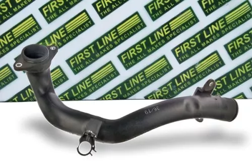 FIRST LINE FIRST LINE (FTH1572) Charge Air Hose 