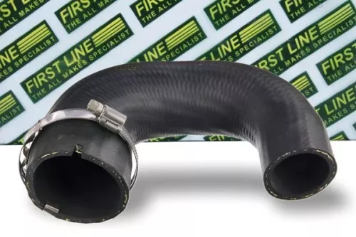 FIRST LINE FIRST LINE (FTH1573) Charge Air Hose 