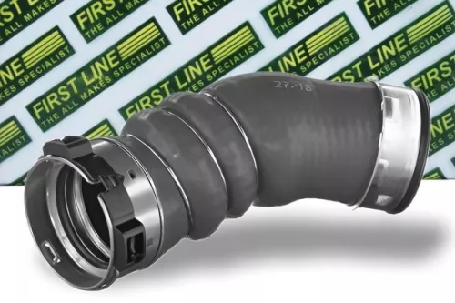 FIRST LINE FIRST LINE (FTH1576) Charge Air Hose 