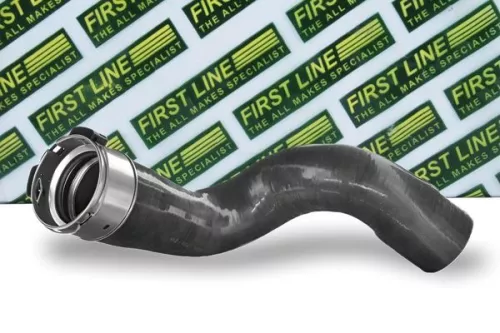 FIRST LINE FIRST LINE (FTH1577) Charge Air Hose 