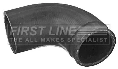 FIRST LINE FIRST LINE (FTH1583) Charge Air Hose 