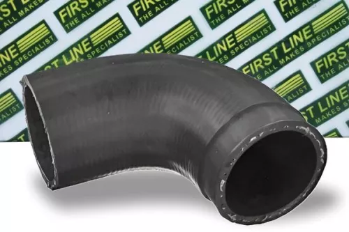 FIRST LINE FIRST LINE (FTH1583) Charge Air Hose 