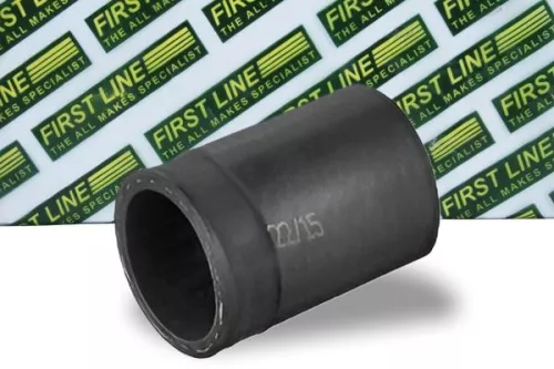 FIRST LINE FIRST LINE (FTH1587) Charge Air Hose 