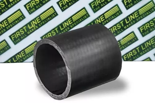 FIRST LINE FIRST LINE (FTH1588) Charge Air Hose 