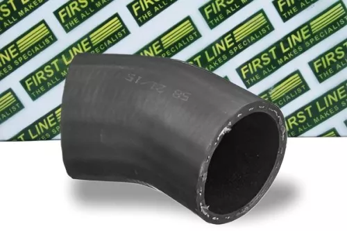 FIRST LINE FIRST LINE (FTH1589) Charge Air Hose 