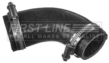 Charge Air Hose