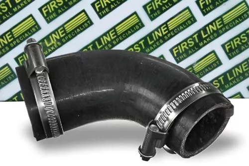 FIRST LINE FIRST LINE (FTH1590) Charge Air Hose 