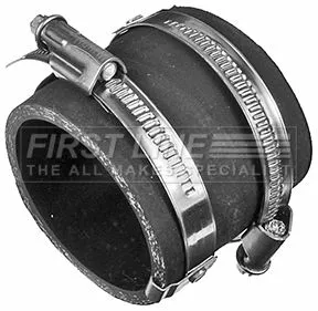 Charge Air Hose