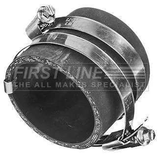 Charge Air Hose