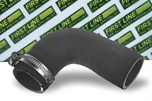FIRST LINE FIRST LINE (FTH1594) Charge Air Hose 