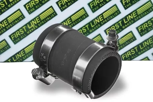 FIRST LINE FIRST LINE (FTH1595) Charge Air Hose 
